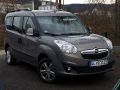 2015 Opel Combo