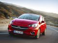 2015 Opel Corsa