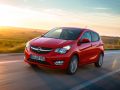 2016 Opel Karl