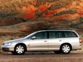 2000 Opel Omega