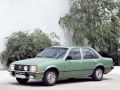 1977 Opel Rekord