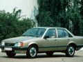 1983 Opel Rekord