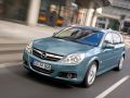 2005 Opel Signum