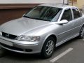 2000 Opel Vectra