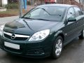 2006 Opel Vectra
