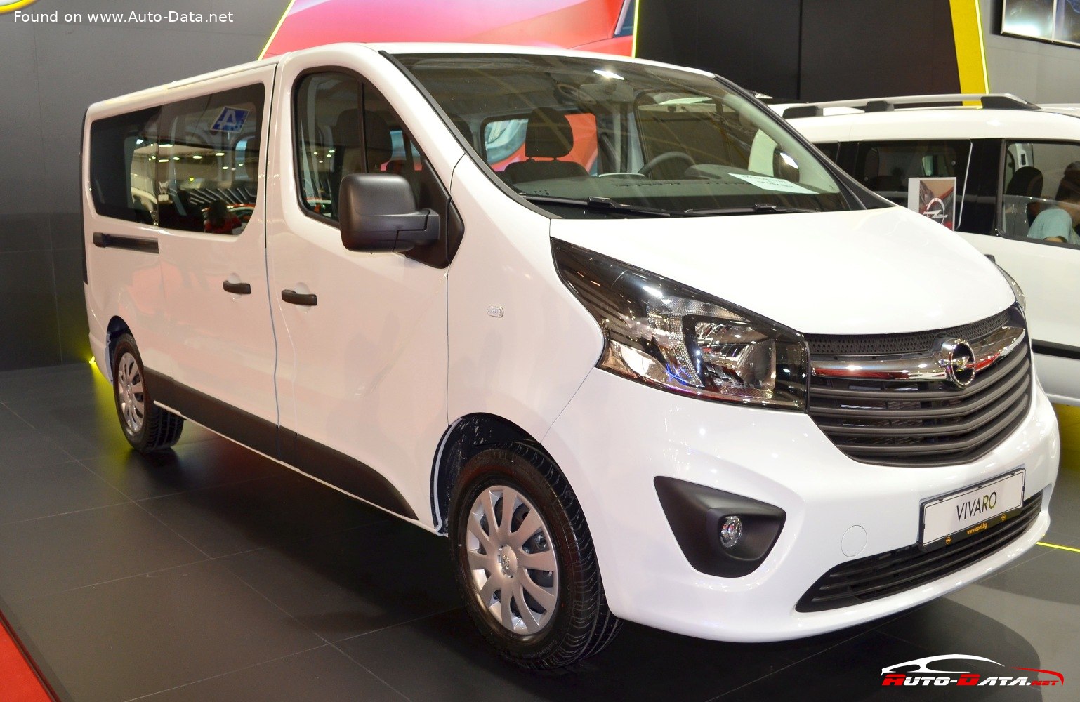 Opel Vivaro 2025