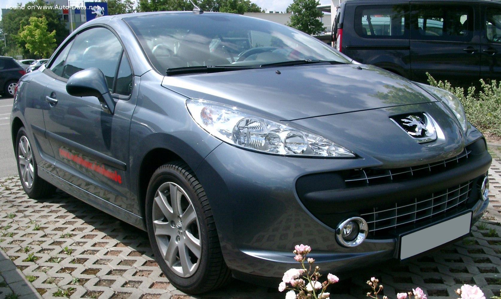 Peugeot 207 2006