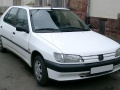 Peugeot 306 1993