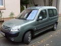 Peugeot Partner 2006