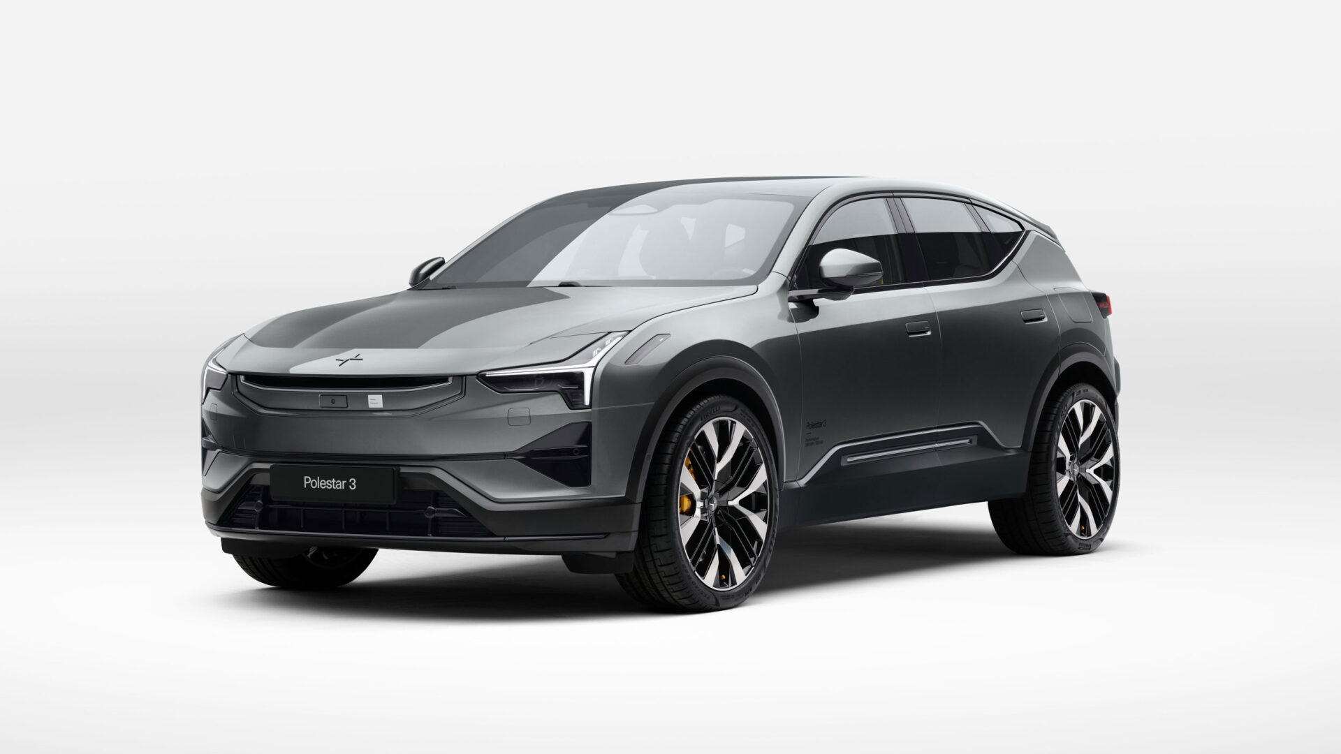 Polestar Polestar 3 2026