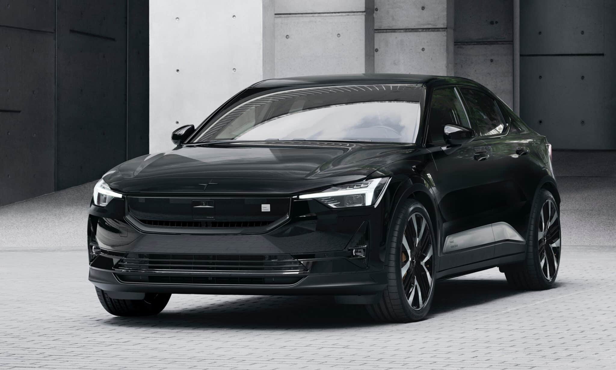 Polestar Polestar 5 2026