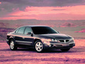Pontiac Bonneville 1999