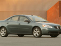 2004 Pontiac G6