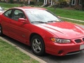 Pontiac Grand Prix 1999