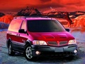 Pontiac Montana 1999
