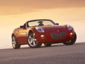 2005 Pontiac Solstice