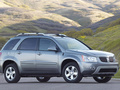2009 Pontiac Torrent