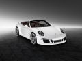 2012 Porsche 911