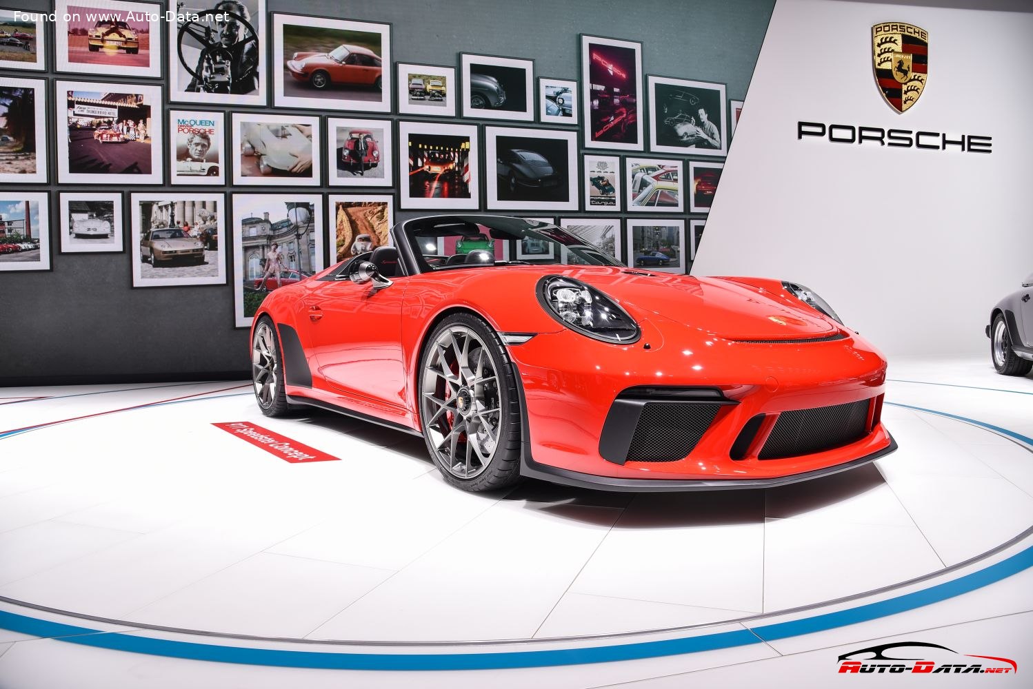 Porsche 911 2026