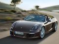 2012 Porsche Boxster
