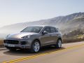 2014 Porsche Cayenne