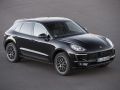 2016 Porsche Macan