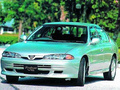 2007 Proton Perdana