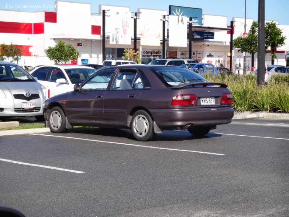 Proton Persona 1994
