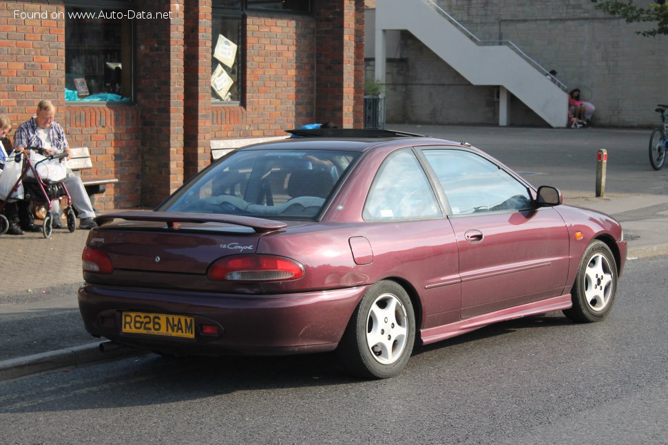 Proton Persona 1998