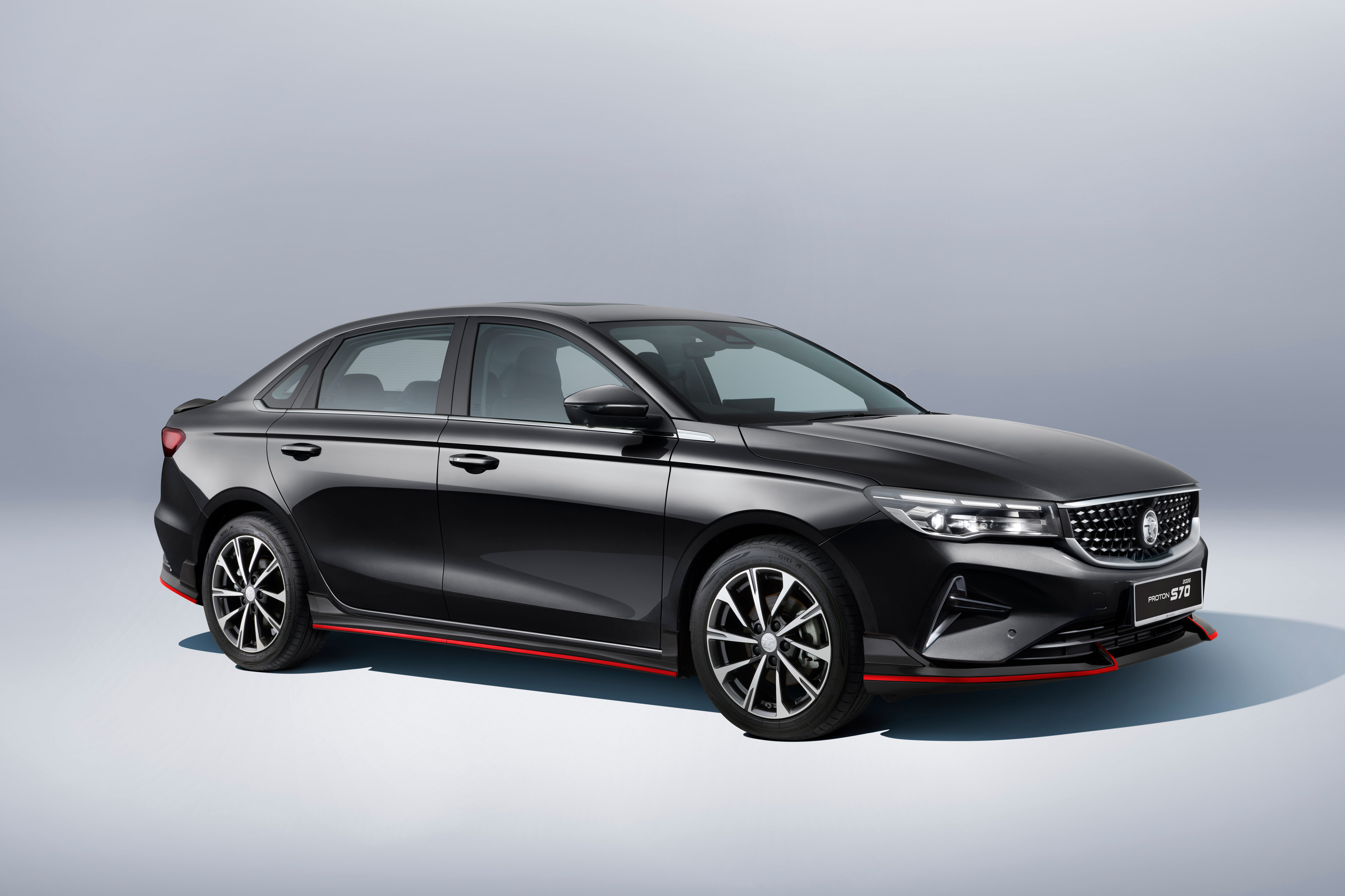 Proton S70 2026