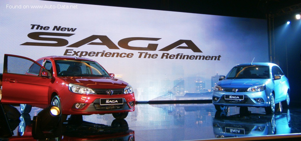 Proton Saga 2025