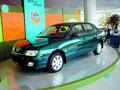 2000 Proton Waja