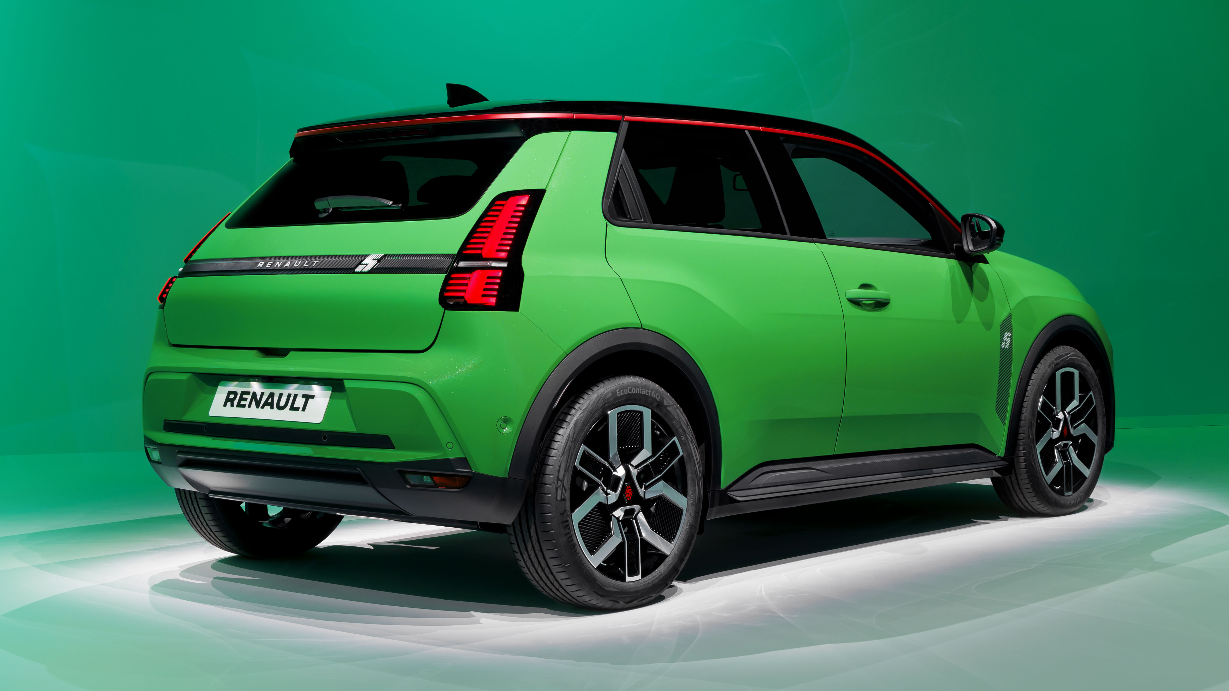 Renault 5 E-Tech 2026