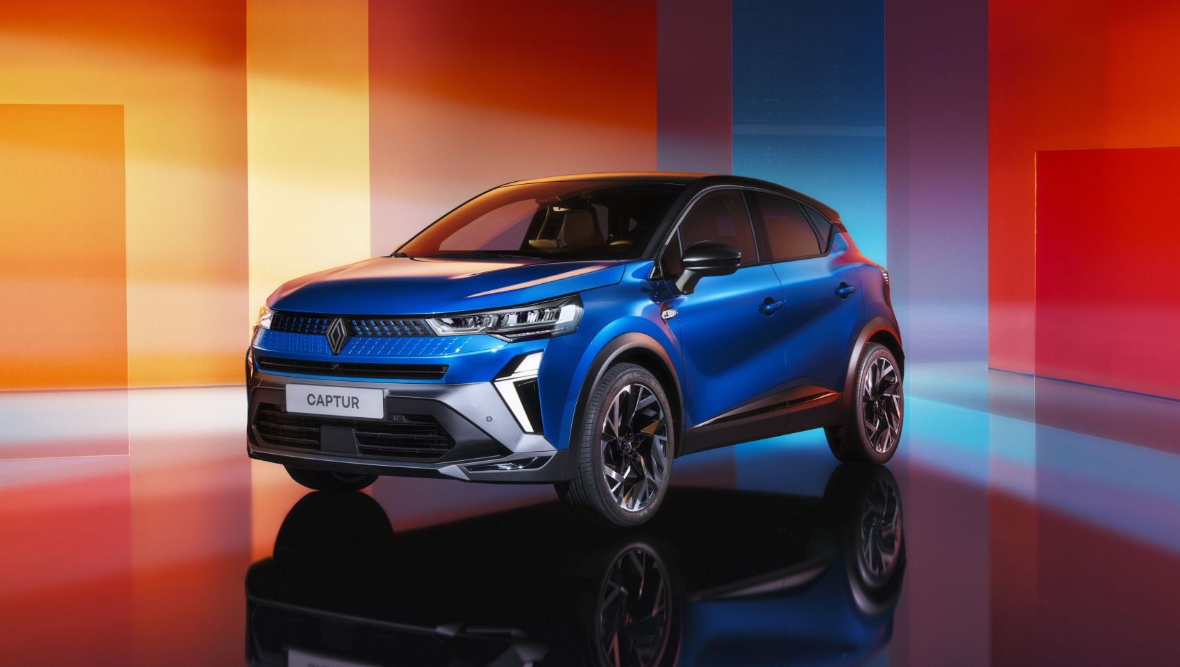 Renault Captur 2026