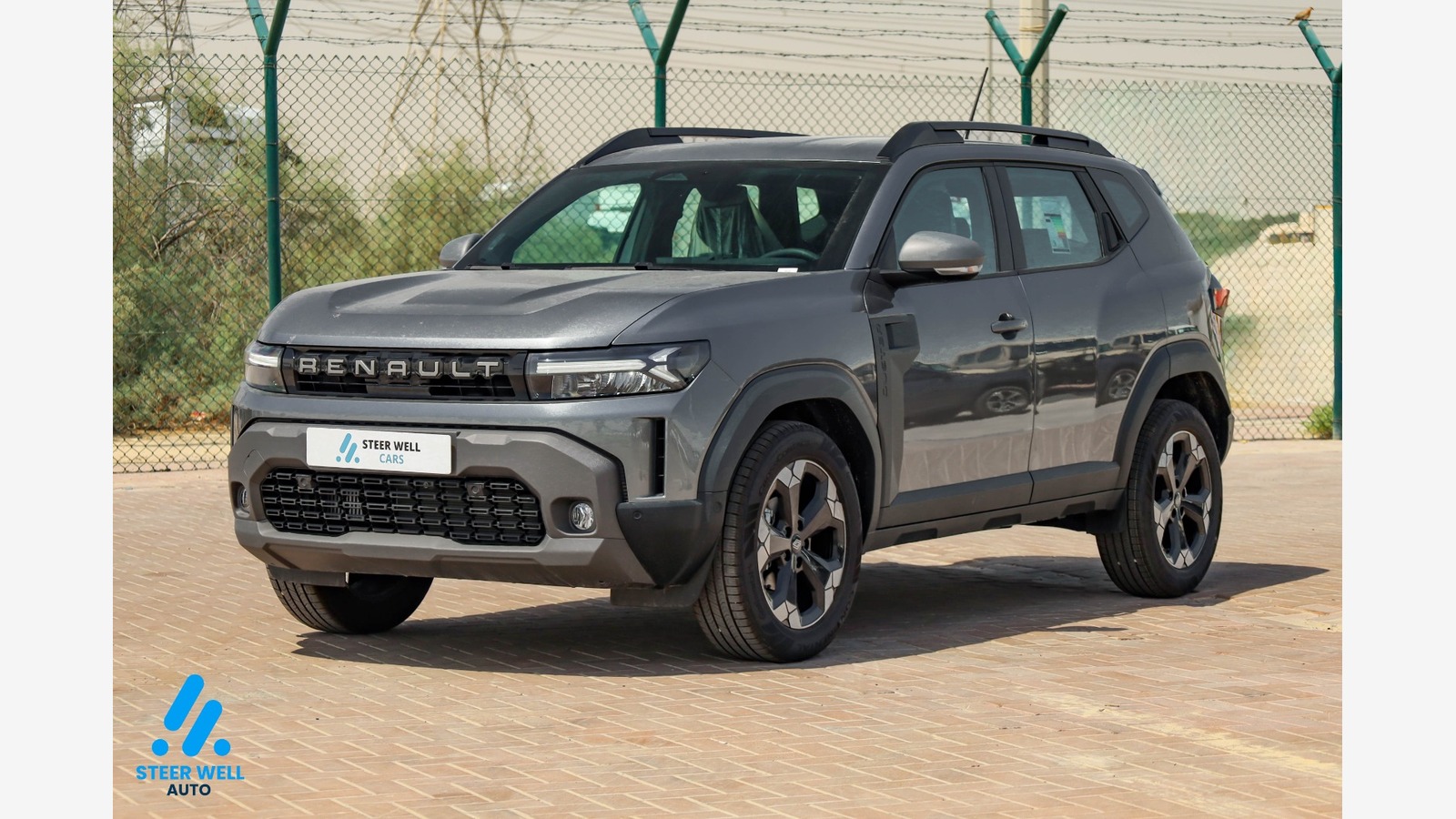 Renault Duster 2026
