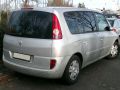 2002 Renault Espace