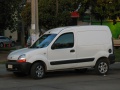 2000 Renault Kangoo