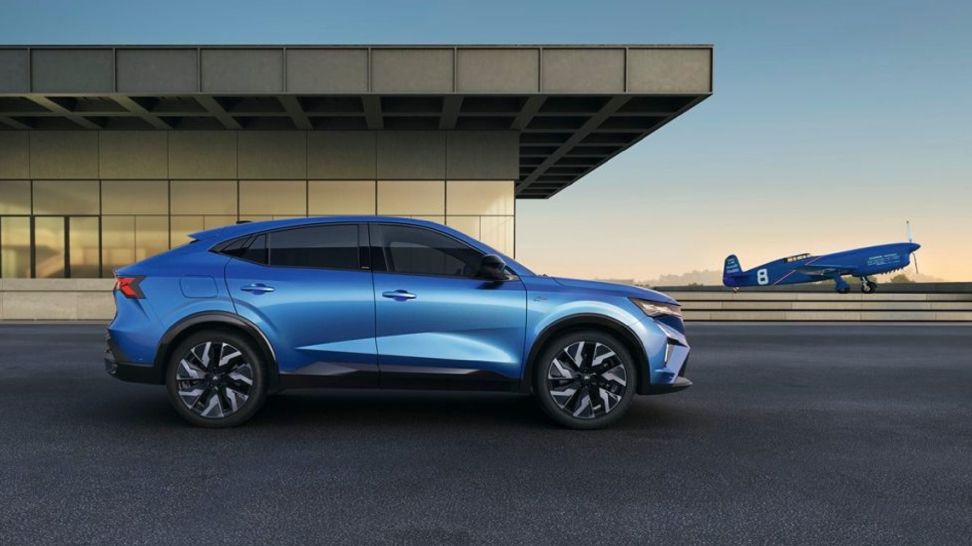 Renault Rafale 2026
