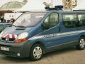 2005 Renault Trafic