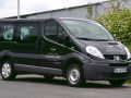2011 Renault Trafic