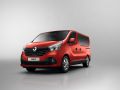 2014 Renault Trafic