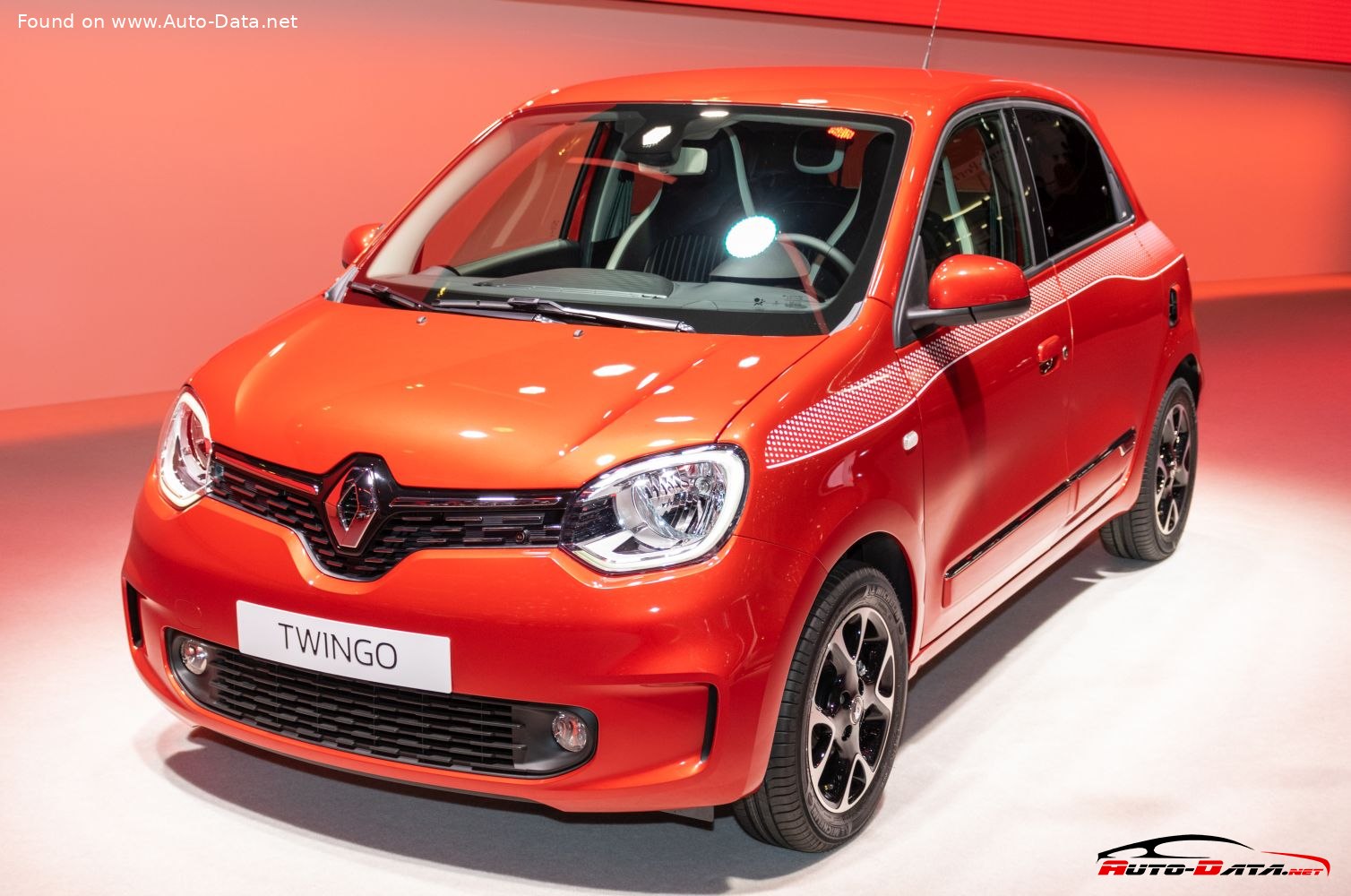 Renault Twingo 2026