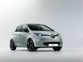 2012 Renault Zoe
