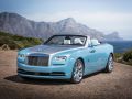 2017 Rolls-Royce Dawn