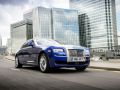 2016 Rolls-Royce Ghost