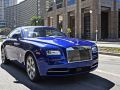 2013 Rolls-Royce Wraith
