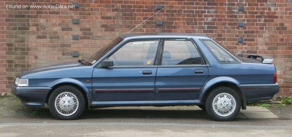 1994 Rover Montego