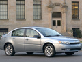 Saturn ION 2004