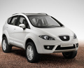 2007 Seat Altea