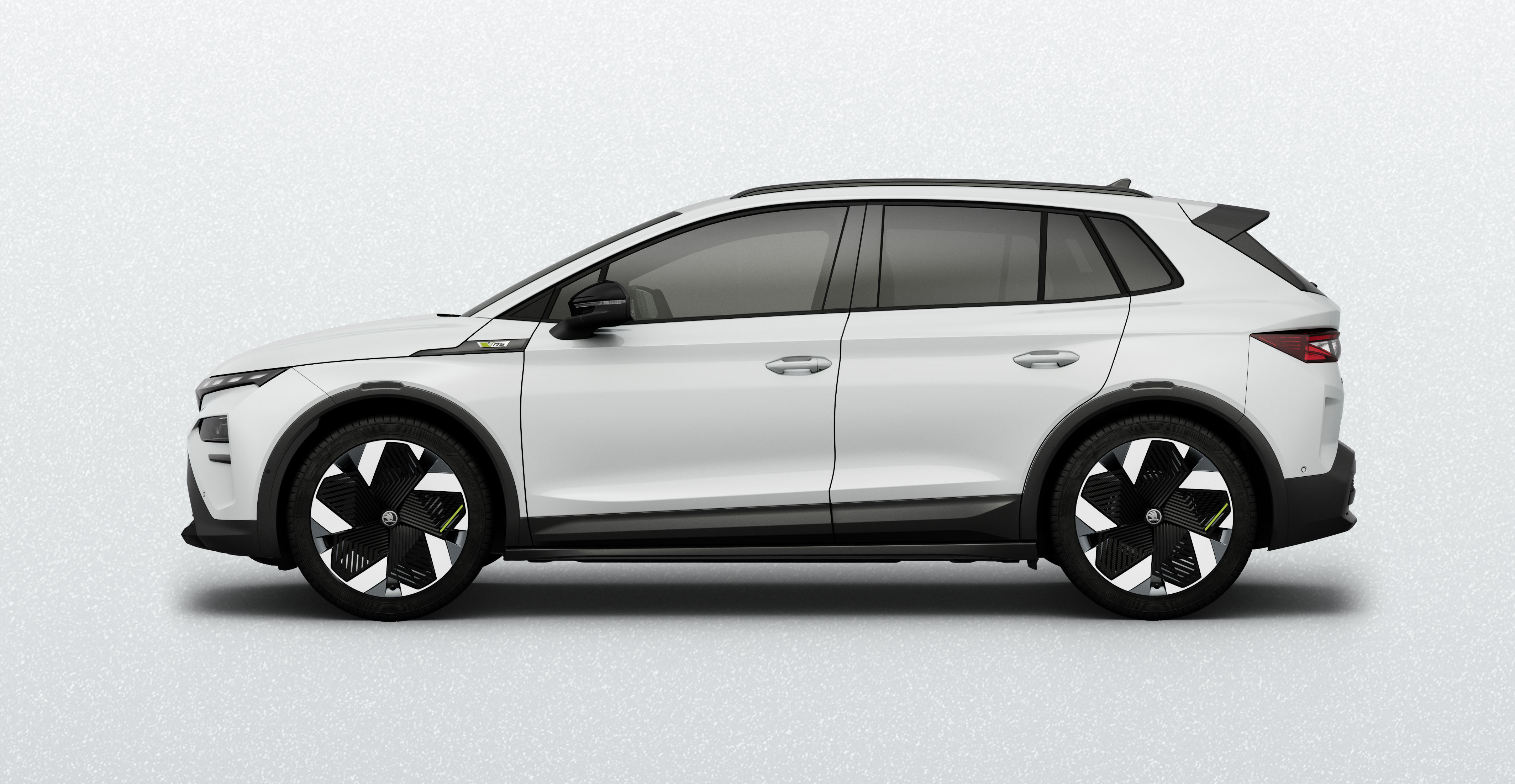 Skoda Elroq 2025